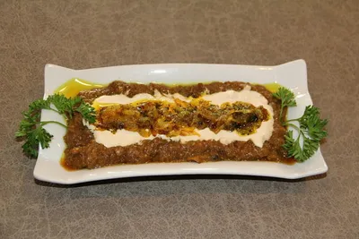 Foto 4 von Saffron Kabab Restaurant