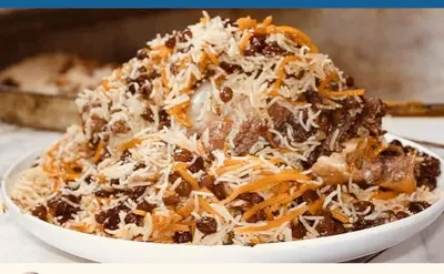 عکس ۲ از CHAPANDAZ RESTAURANT