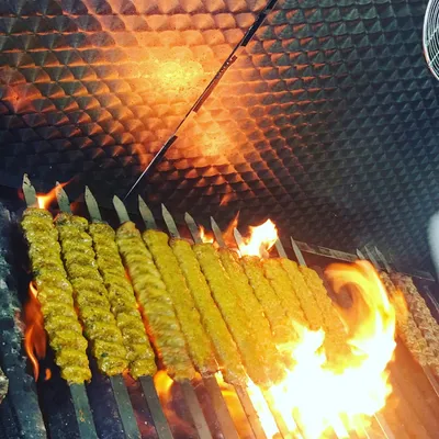 عکس ۳ از CHAPANDAZ RESTAURANT