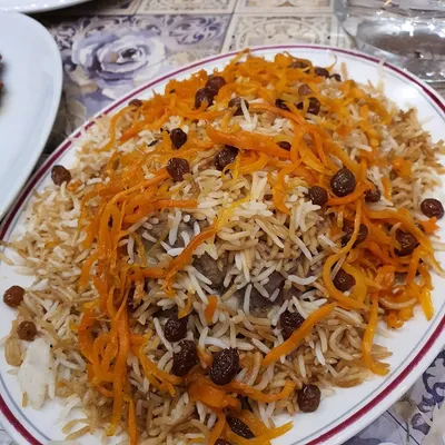 عکس ۴ از CHAPANDAZ RESTAURANT