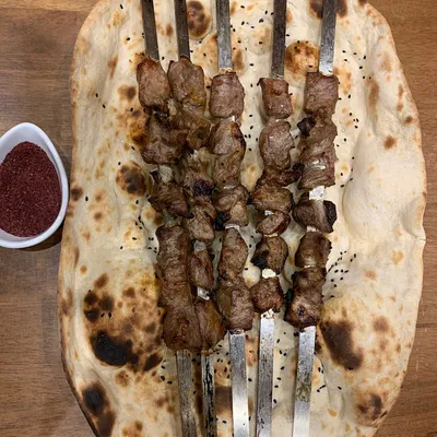 عکس ۶ از CHAPANDAZ RESTAURANT
