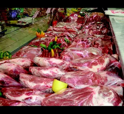 Photo 6 of Hilal Food Centre