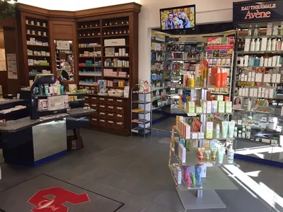 عکس ۳ از St. Ulrichs Apotheke