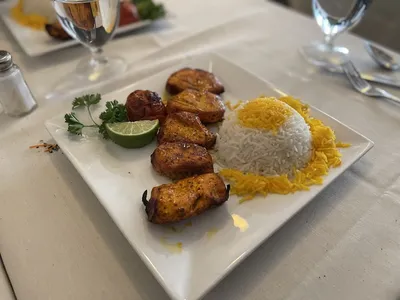 Photo 3 of Marjan Fine Persian Grill