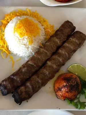 Photo 4 of Marjan Fine Persian Grill