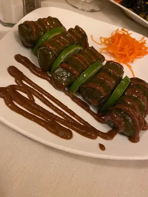 Photo 5 of Marjan Fine Persian Grill