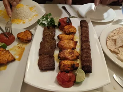 Photo 6 of Marjan Fine Persian Grill
