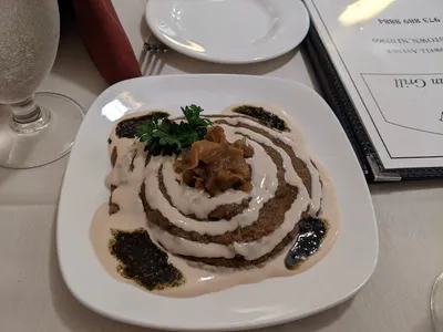 Photo 7 of Marjan Fine Persian Grill
