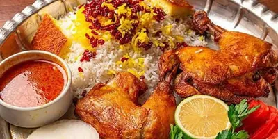 عکس ۲ از رستوران رضا