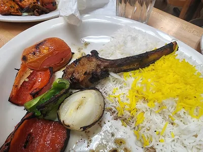 عکس ۳ از رستوران رضا