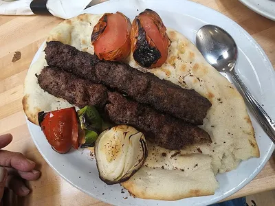 عکس ۴ از رستوران رضا