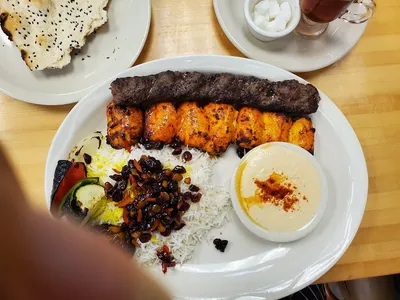 عکس ۵ از رستوران رضا