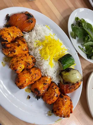 عکس ۶ از رستوران رضا