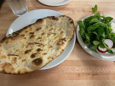 عکس ۷ از رستوران رضا