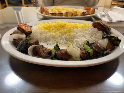 Foto 4 von Falafel Cafe