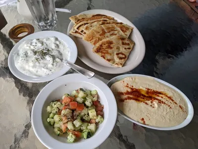 Foto 5 von Falafel Cafe
