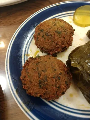 Foto 6 von Falafel Cafe
