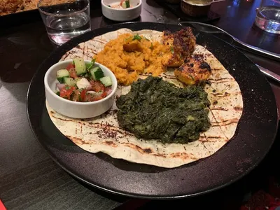 Foto 4 von Buzkashi Restaurant
