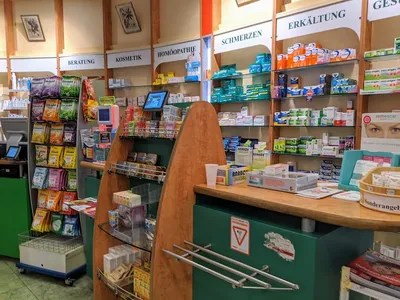 عکس ۲ از Minerva Pharmacy