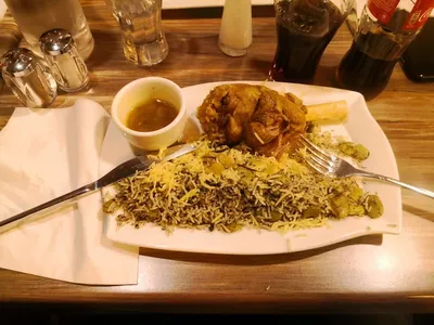 Foto 4 von Restaurant  Koukou