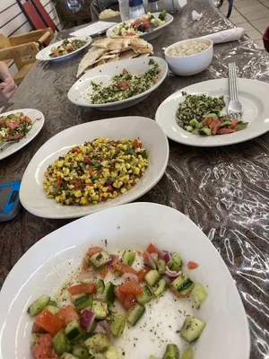 عکس ۳ از رستوران کاسپین