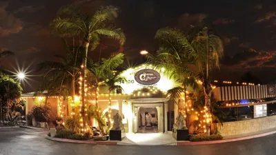 Foto 4 von Caspian Restaurant