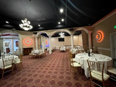 Foto 5 von Caspian Restaurant