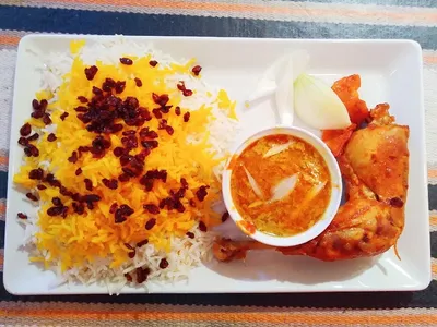 عکس ۲ از Iran Safran