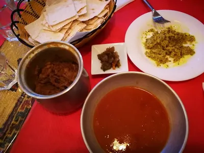 عکس ۶ از Iran Safran