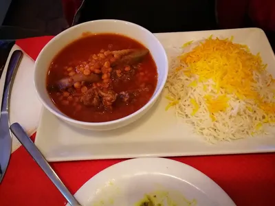 عکس ۷ از Iran Safran