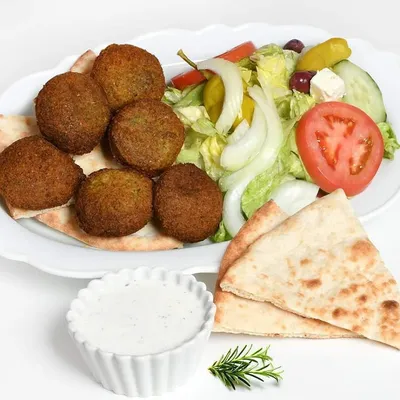 عکس ۵ از Mediterranean House of Kabob