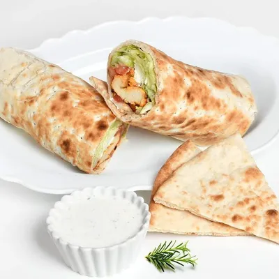 عکس ۶ از Mediterranean House of Kabob