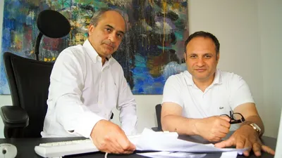 Foto 5 von Dr. Bahram Elahi