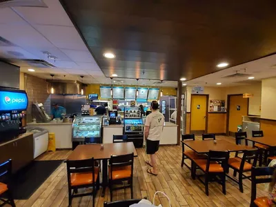 Photo 4 of Moby Dick House of Kabob