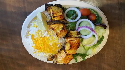 Photo 5 of Moby Dick House of Kabob