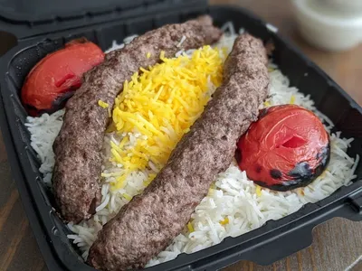 Photo 6 of Moby Dick House of Kabob