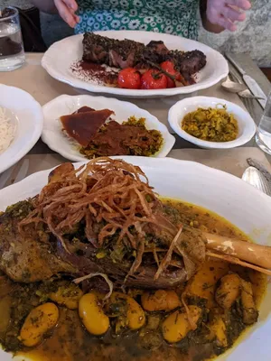 عکس ۶ از رستوران سفره
