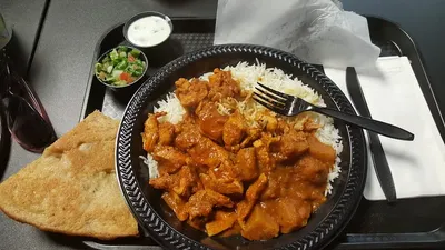 عکس ۲ از Maza Kabob