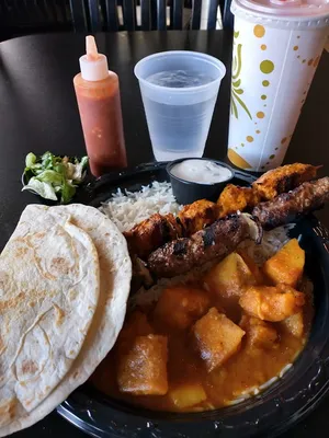 عکس ۶ از Maza Kabob