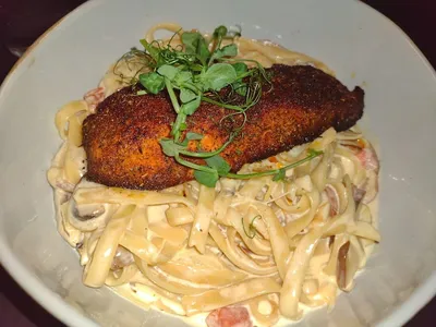 Foto 7 von Divan Restaurant & Hookah Lounge