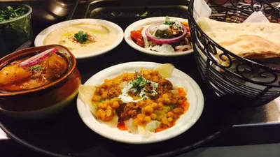عکس ۲ از رستوران میوند