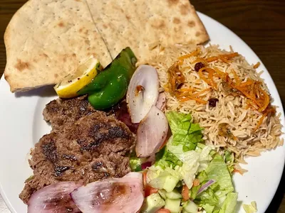 عکس ۳ از رستوران میوند