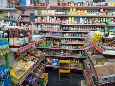 Foto 5 von S S Afghan Bazaar