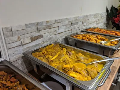 Foto 4 von Shayan Restuarant/Izmir kebab (Persian)