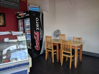 Foto 6 von Shayan Restuarant/Izmir kebab (Persian)