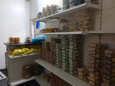 Photo 3 of Afghan Bakery
