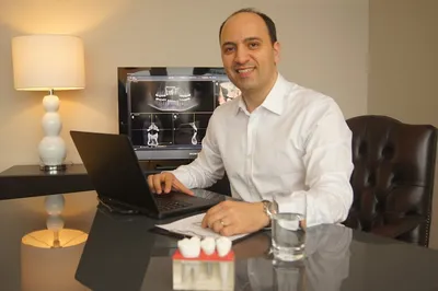 Foto 5 von Dr. Ahmad-Reza Hakimi