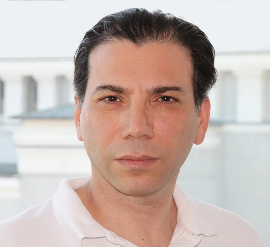 Photo 1 of Dr. Reza Azar