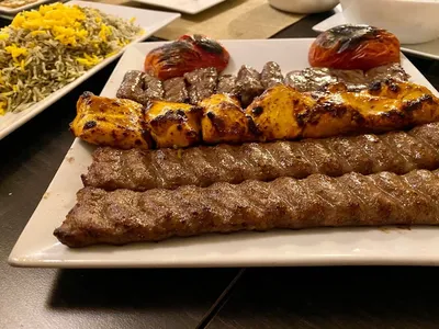 Photo 2 of Kabob On the Cliff