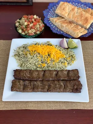 Photo 4 of Kabob On the Cliff